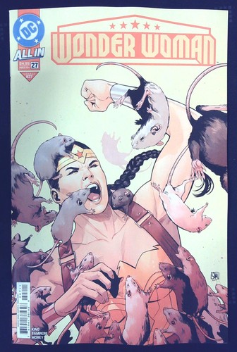 Wonder woman new - woman,