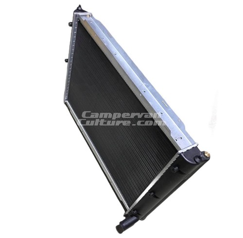 T25 vanagon hotter - t3,