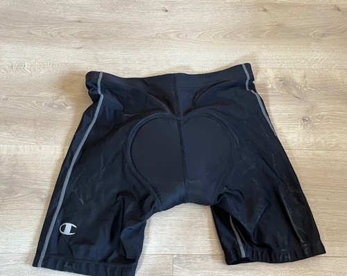Champion cycling shorts - champion,