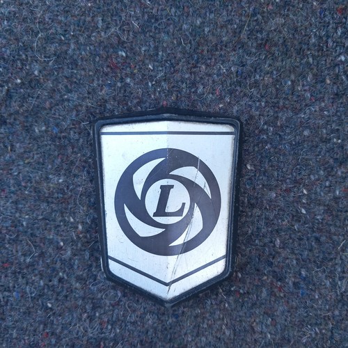 Genuine british leyland - british,
