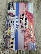 Roadtrek Consumer Video VHS (