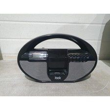 iTek I55001 Portable Docking