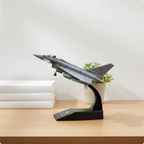 Eurofighter typhoon model - eurofighter,