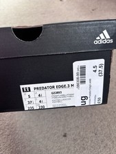 adidas Predator Football Boots