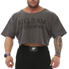BIG SM Men Ragtop Rag Top