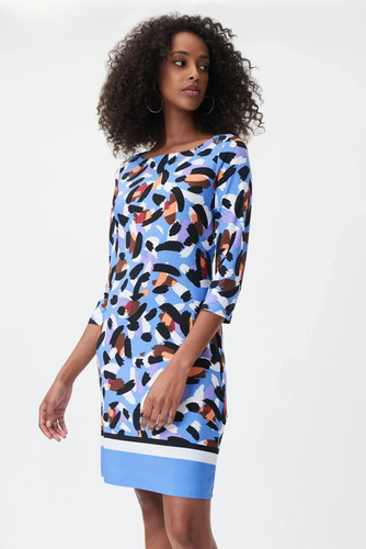 Joseph ribkoff multicoloured - ribkoff,