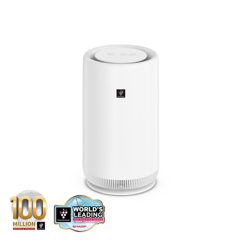 Sharp compact air - compact, purifier
