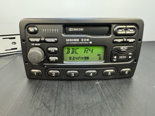 Ford fiesta mondeo transit - ford,