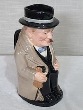 Royal Doulton Large 24 cm Toby