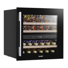 Built-In Wine Cooler Fridge
