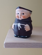 Vintage Goebel Friar Tuck Monk