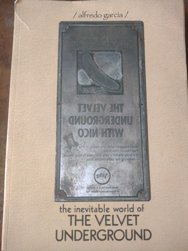The inevitable world - the,