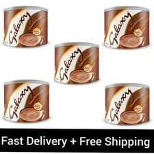 Galaxy instant hot - 5x,