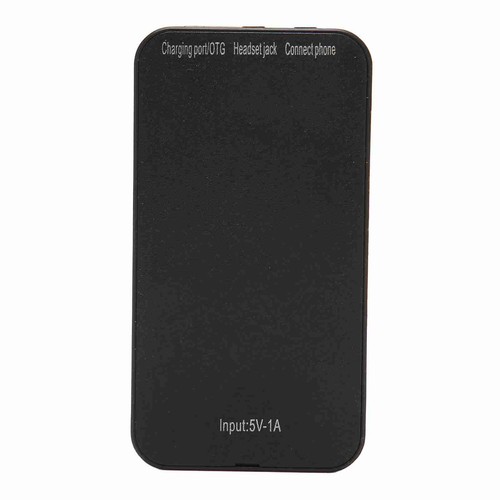 Voice changer device compact - changer,