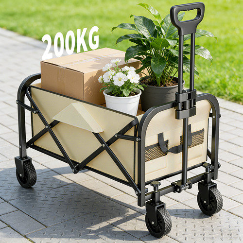 200kg heavy duty garden - 200kg,