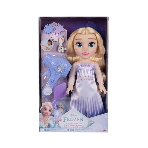 Frozen elsa princess - ⭐, large