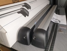 New Genuine Roof Bars Rack Wingbar Vw Volkswagen T-Roc  2GA.071.151 2018-On