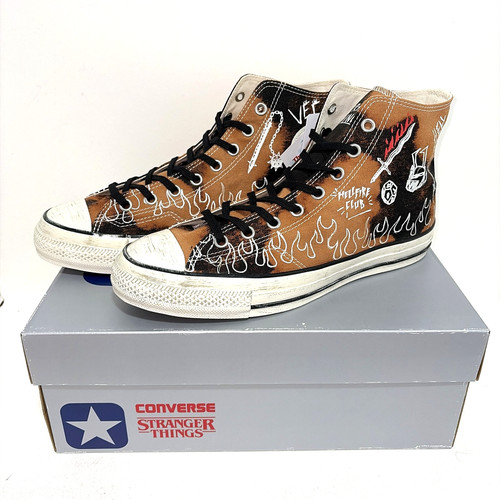 Converse all star - converse, hc