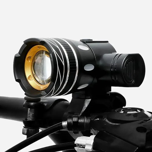 Led mountain bike lights - bike,