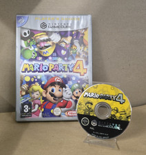 Mario Party 4 (Nintendo