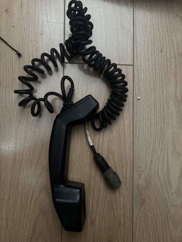 Prc 320 handset - 320,