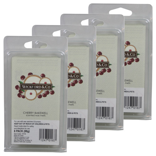 Wickford co cherry - 4, ~