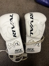 Rival gurrero sparring gloves - gurrero,