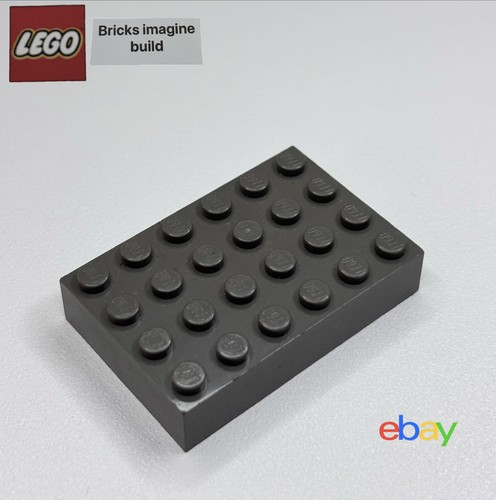 Vintage lego thick base plate - vintage,
