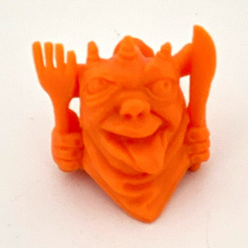 1980s vintage mini - vintage, boglins