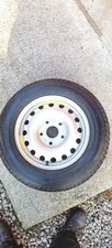 Porsche 944 GENUINE SPARE ALUMINIUM Wheel 951 / 911 / 930 - 951.362.131.01