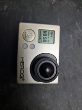 Gopro hero3 silver edition - hero3+,