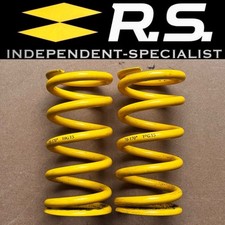 KW Coilovers Springs Megane RS250 / RS265 / RS275 ( Front )