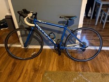 Carrera Zelos JR Road Bike  16