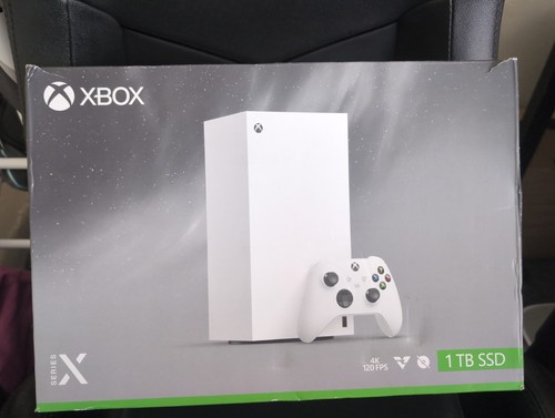 Xbox series digital - x, edition