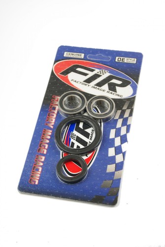 Factory image racing front - factory,