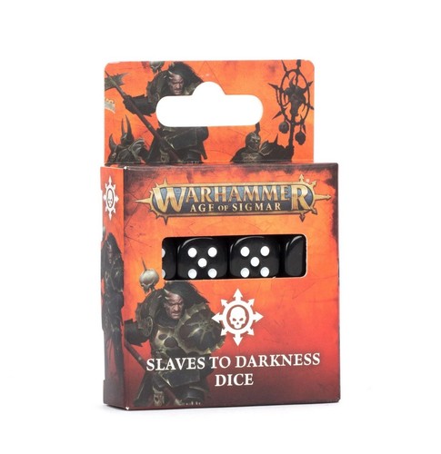 Age sigmar slaves - age, to