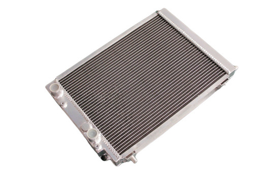 Aluminum radiator for - radiator,
