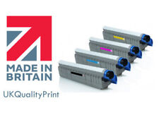 Toner Cartridge FOR OKI C822 C822N C822DN 44844616 44844615 44844614 44844613