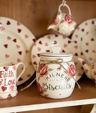 Emma Bridgewater Themed Kilner