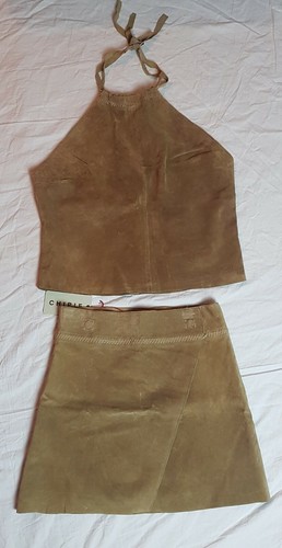 Chipie nwt vintage tagine - nwt, tan