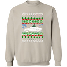 Mercedes 1990 560 SEC AMG Ugly