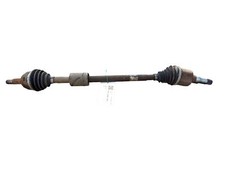 Ford Ecosport Mk2 2018-2023 998 Driveshaft - Driver Front (auto/abs) 