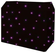 STAR CLOTH (QUAD LED) - DJ