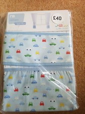 Mothercare On The Road Tab Top