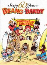 The Beano and the Dandy -