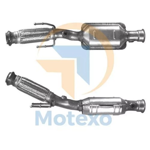 Bm91452h catalytic converter - bm91452h,