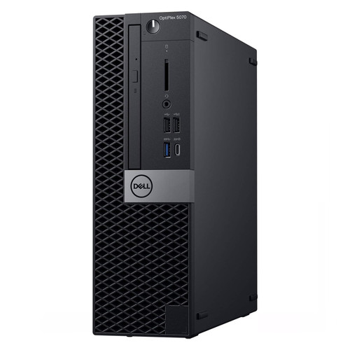 Fast dell optiplex 5070 sff - fast, pc