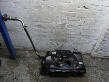 2014 MERCEDES A-CLASS A180 SPORT W176 1.5 CDI 5DRS FUEL TANK WITH FILLER HOSE