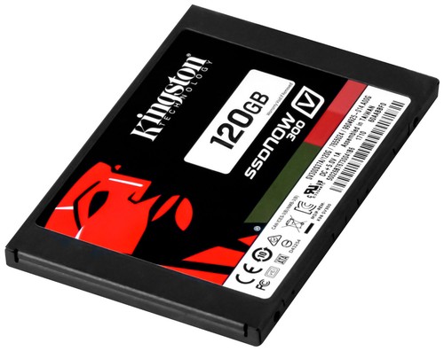 Kingston ssdnow v300 ssd - kingston,