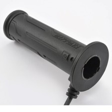 Updated V2 Daytona Heated